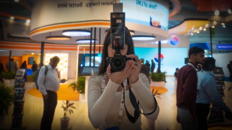 Read more about the article What is the Purpose of an Event Photographer?