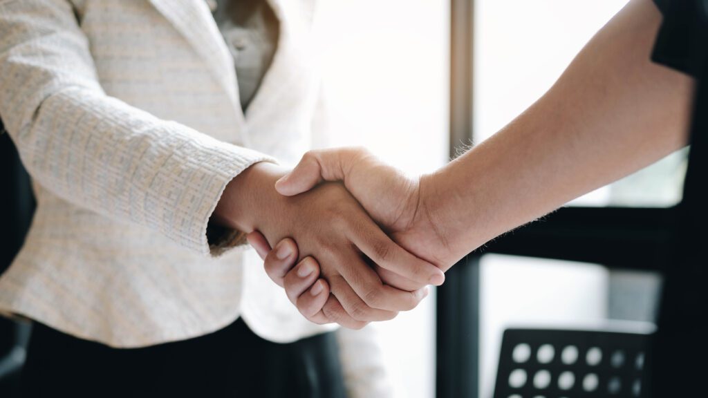 Hand Shake Stock photos by Vecteezy