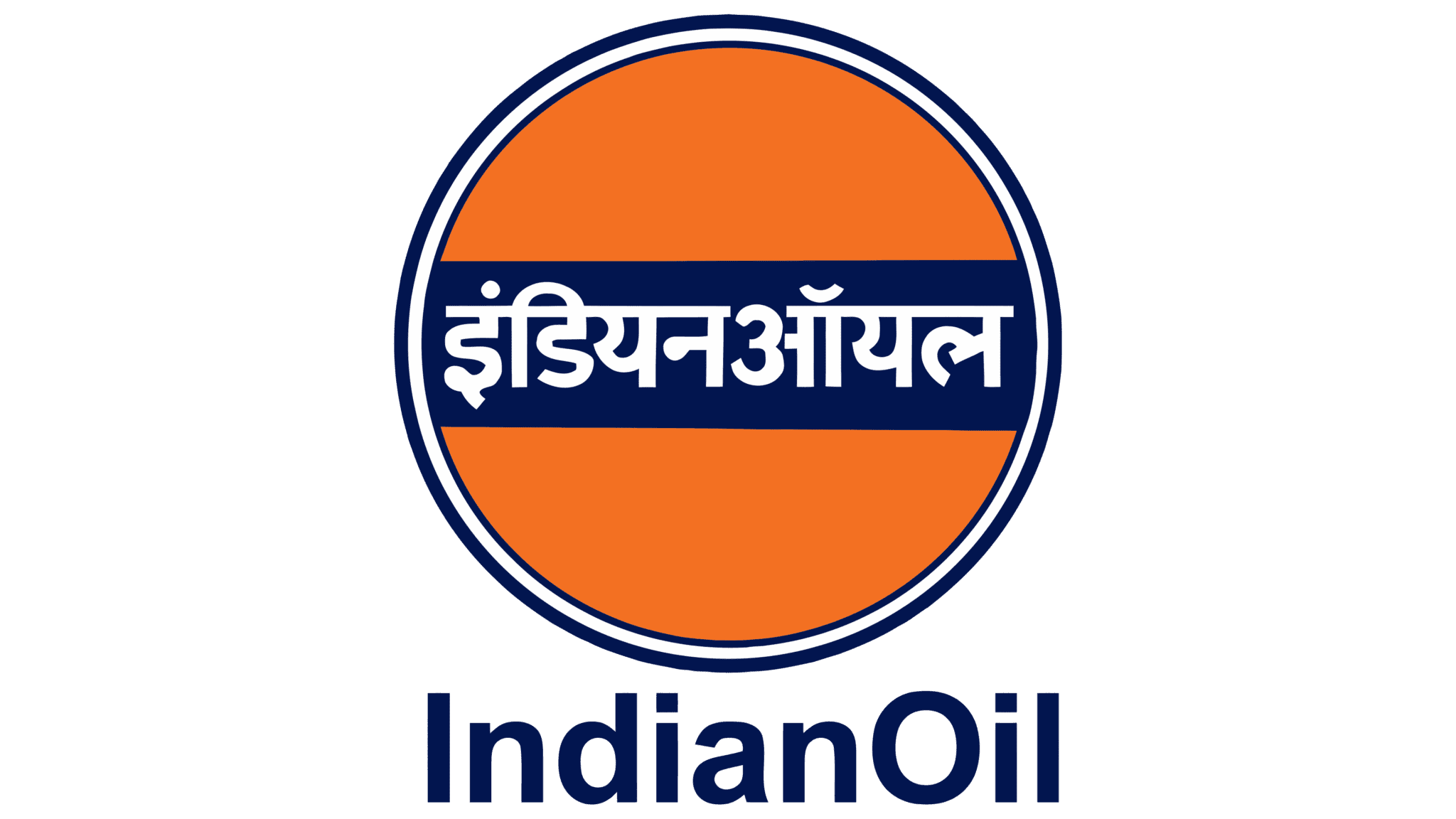 Indian Oil logo png