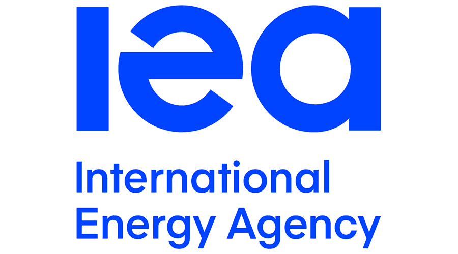 IEA logo png