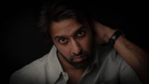 Actor Portrait