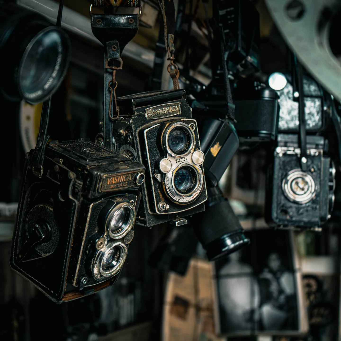 You are currently viewing The Analog Lesson: What Analog Photography Can Teach You About Taking Better Photos